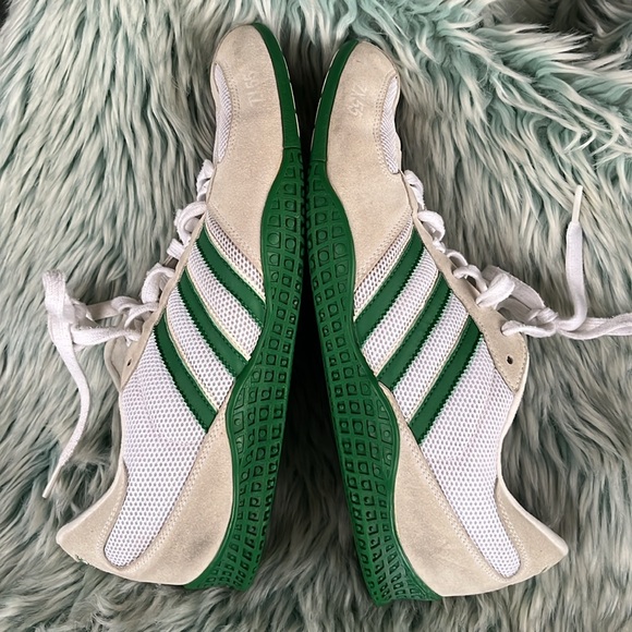 Adidas ZX55 Lifestyle Sneakers, Men’s Size 10 - Picture 6 of 16